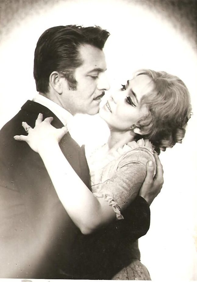 A Noszty fiú esete Tóth Marival